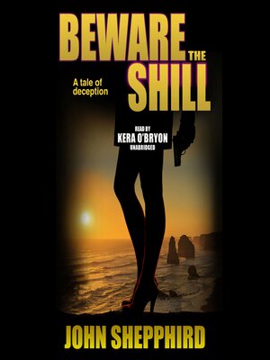 cover image of Beware the Shill